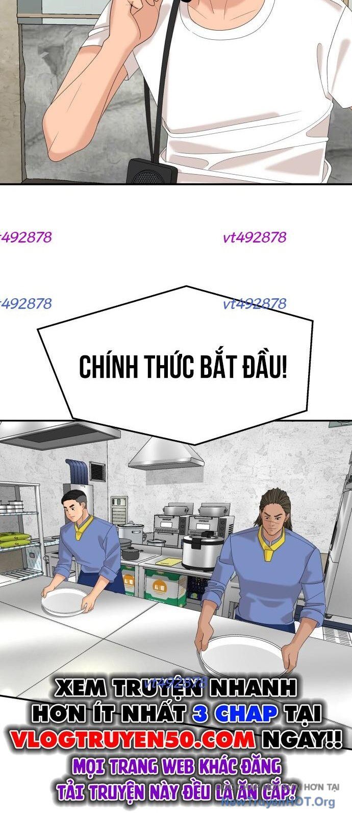 Nhà Hàng Kỳ Lạ Chương 29 Ảnh 70