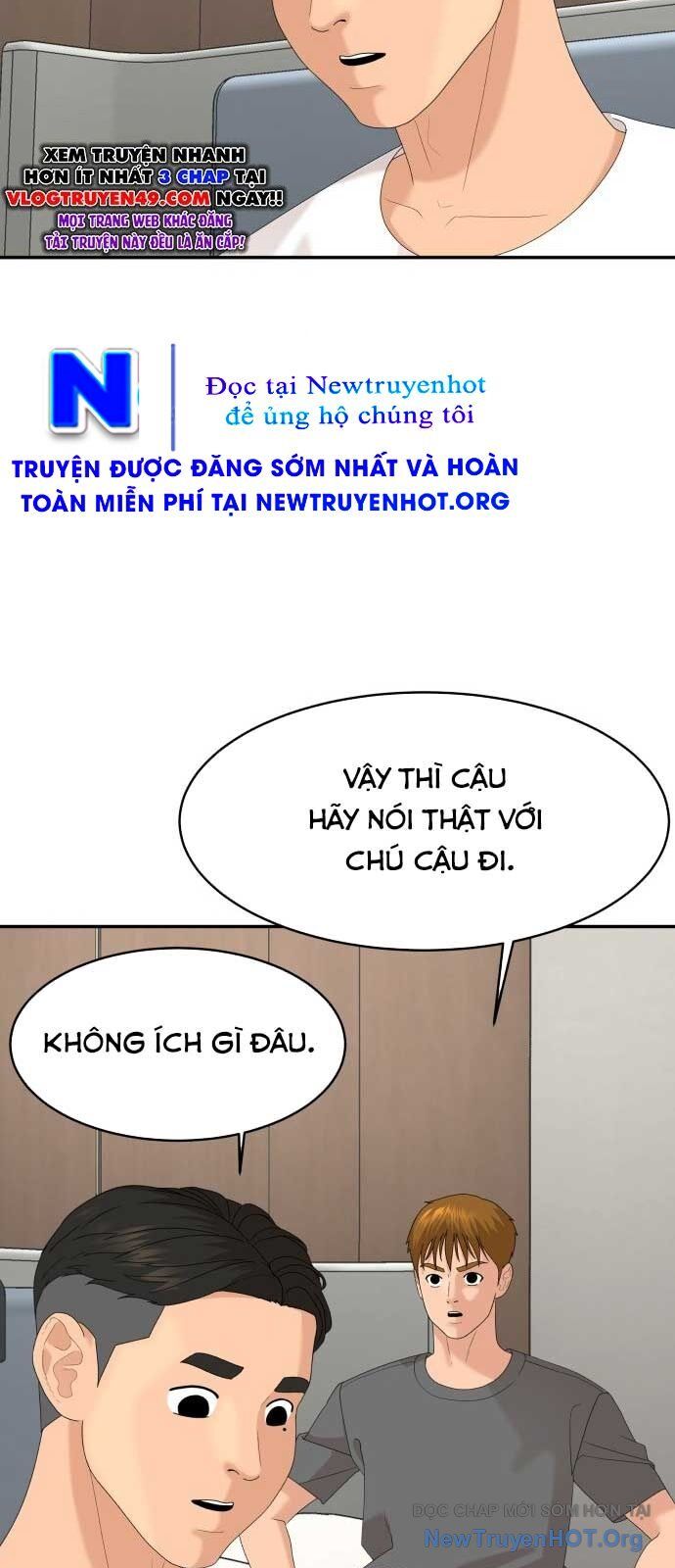 Nhà Hàng Kỳ Lạ Chương 28 Ảnh 59