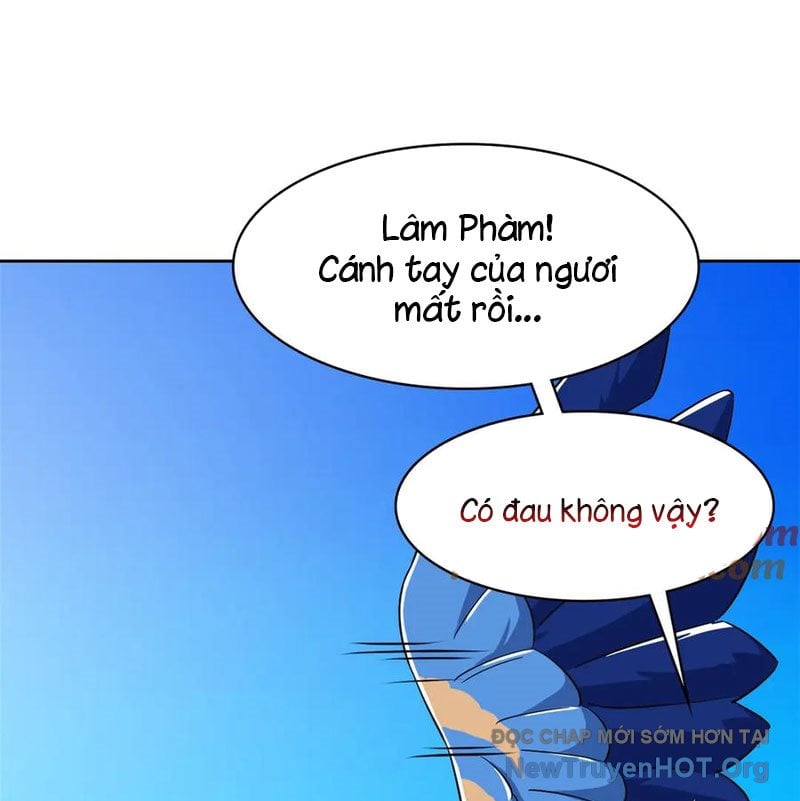 Cường Giả Đến Từ Trại Tâm Thần Chương 349 Ảnh 82