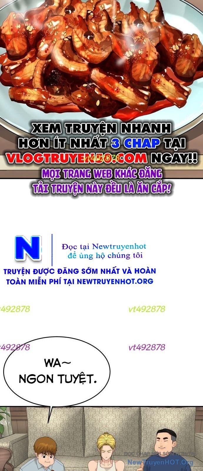 Nhà Hàng Kỳ Lạ Chương 29 Ảnh 44