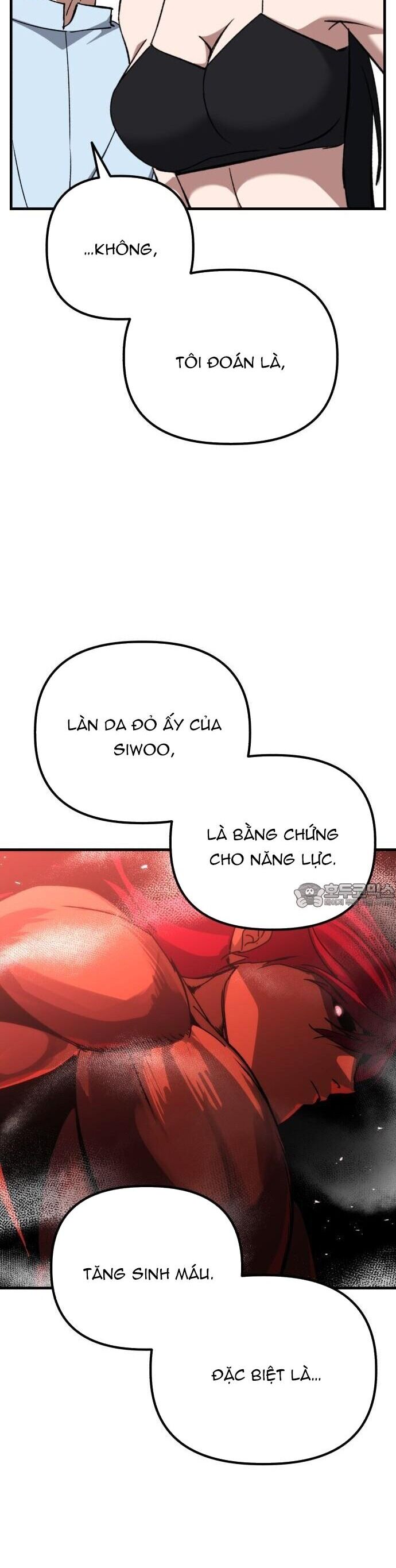 Sát Nhân Cuồng Loạn Chương 99 Ảnh 24