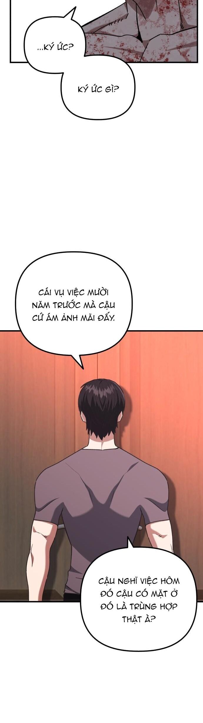 Sát Nhân Cuồng Loạn Chương 99 Ảnh 11