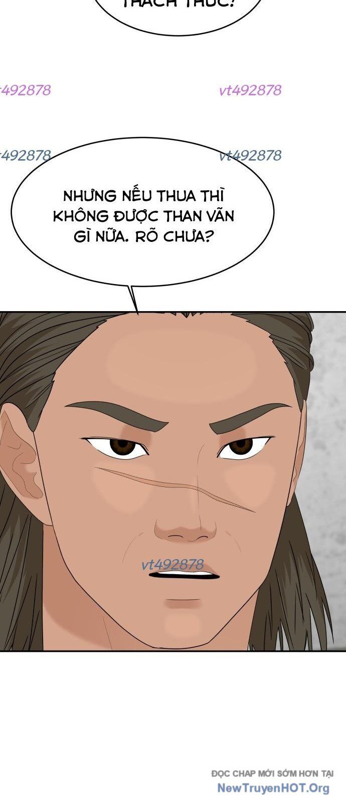 Nhà Hàng Kỳ Lạ Chương 29 Ảnh 10