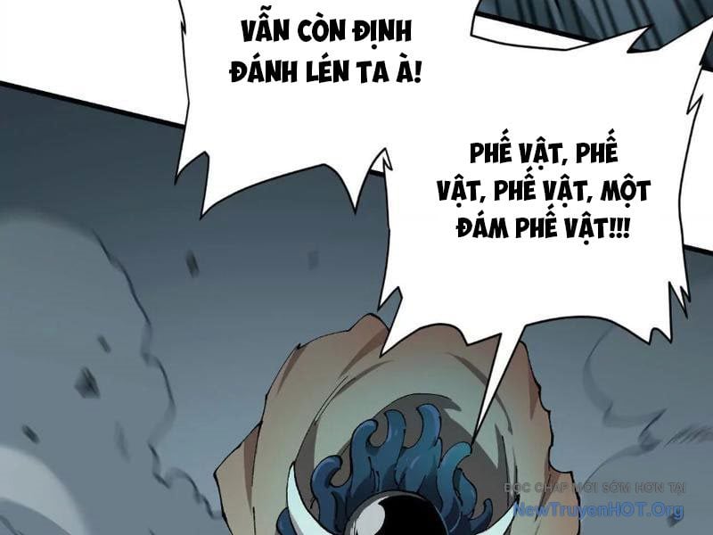 Tiên Vương Thú Liệp Pháp Tắc Chương 5 Ảnh 76