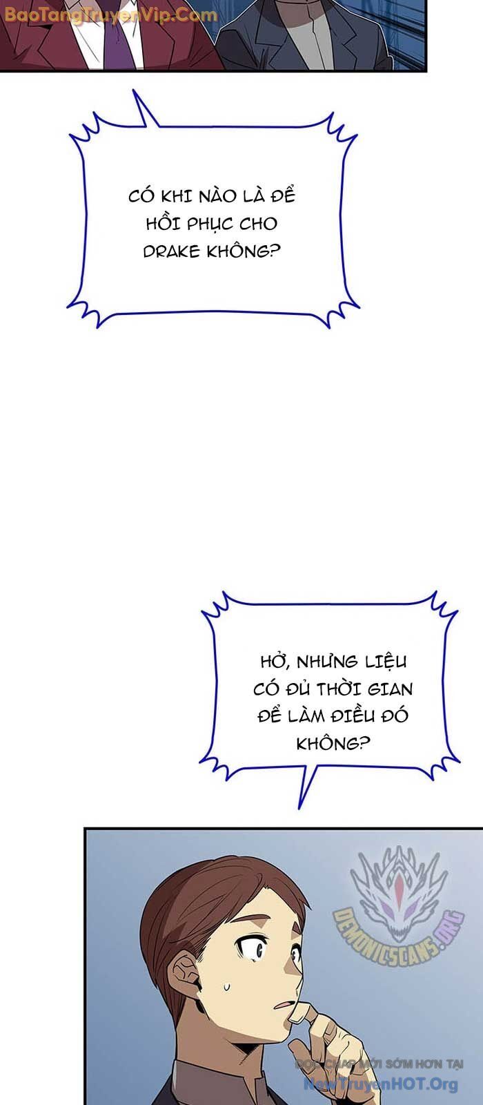 Tôi Là Lính Mới Chương 223 Ảnh 6