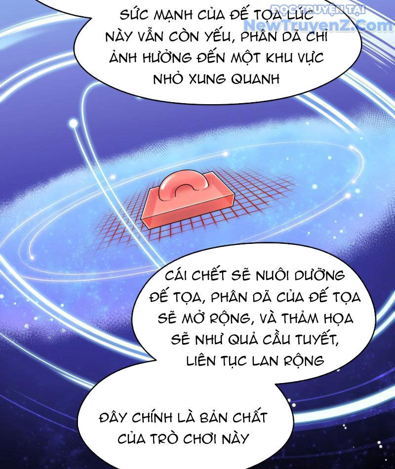 Hung Tinh Mê Hoặc - Máy Mô Phỏng Loạn Thế Chương 1 Ảnh 102