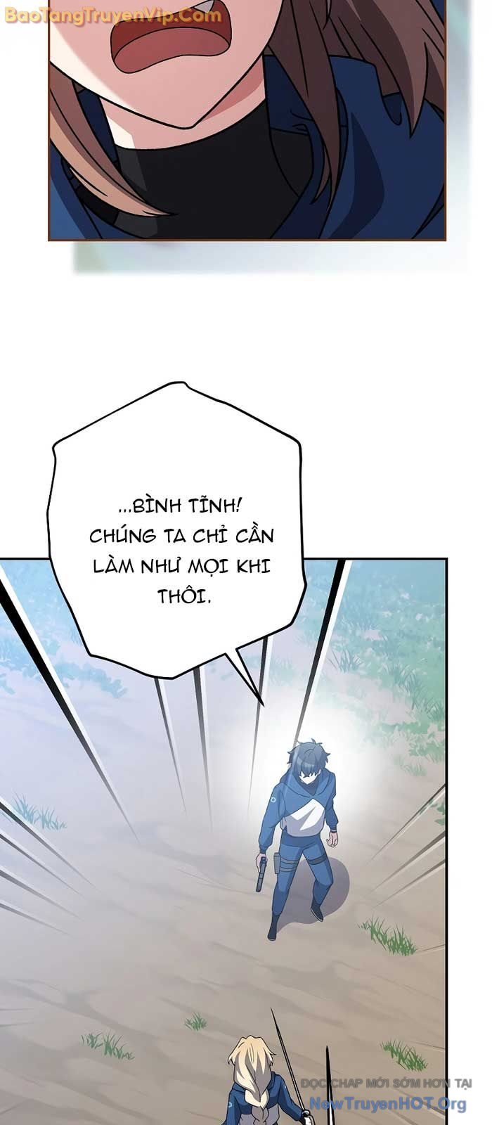 Nhân Vật Ngoài Lề Tiểu Thuyết Chương 133 Ảnh 67