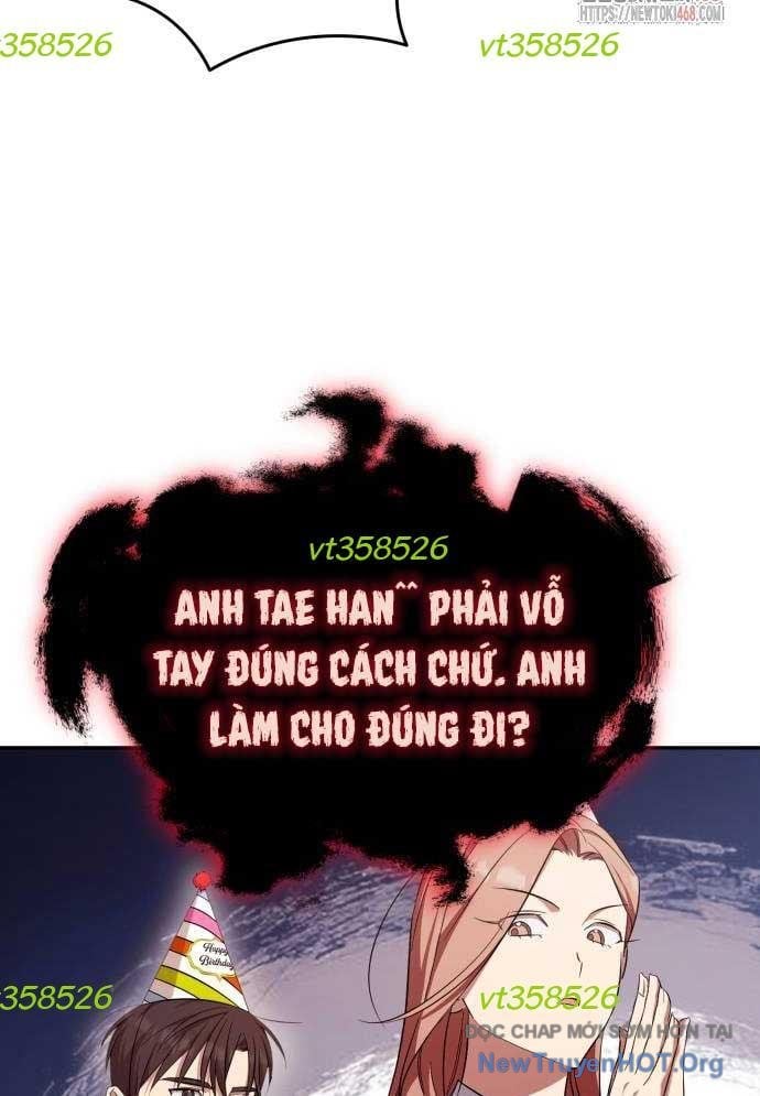 Thiên Ma Bấm Huyệt Chương 61 Ảnh 10
