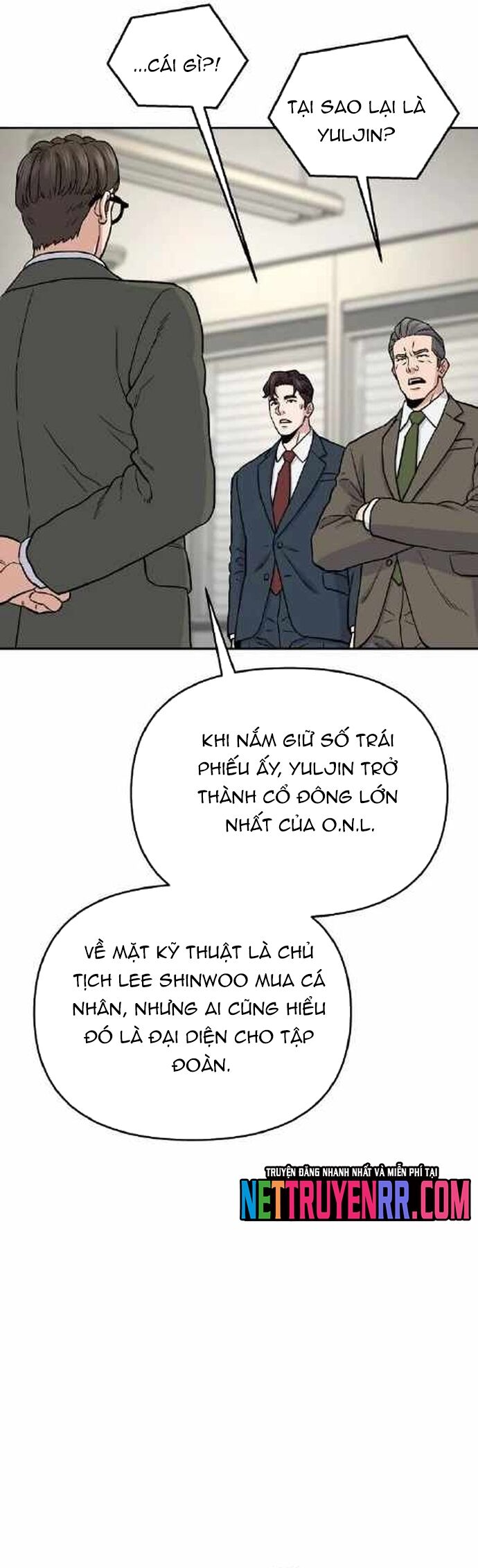 Độc Đạo Chương 41 Ảnh 45
