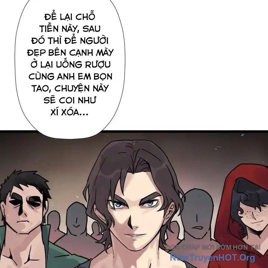 Cứu Thế Giới Đi, Ông Chú! Chương 190 Ảnh 30