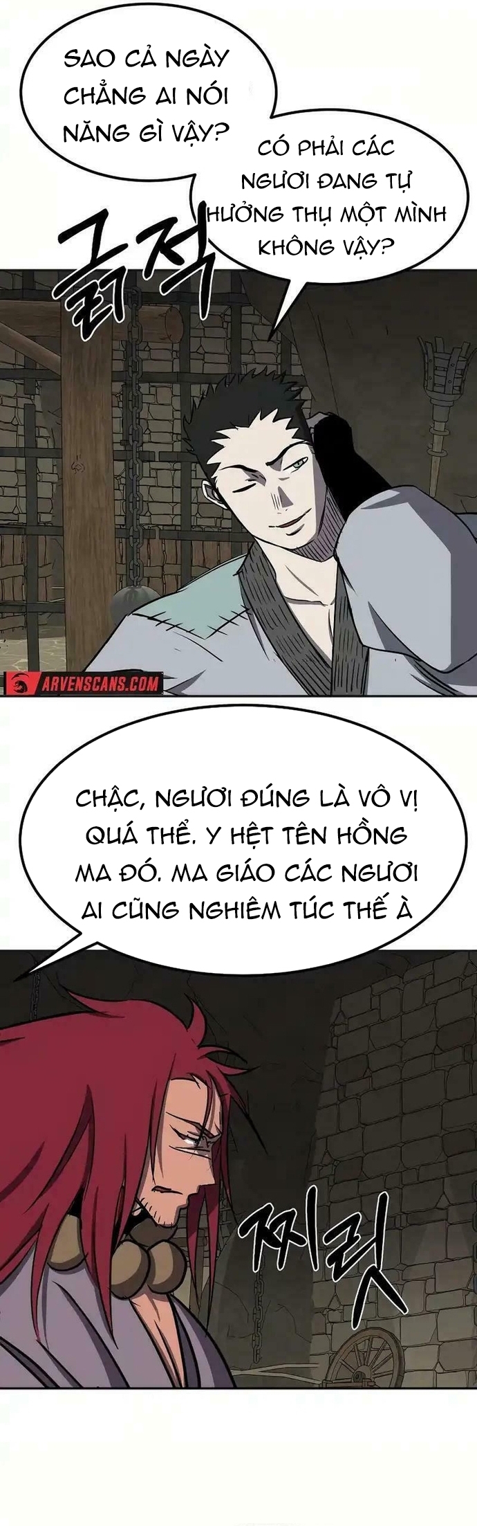 Song Nguyệt Chương 59 Ảnh 10