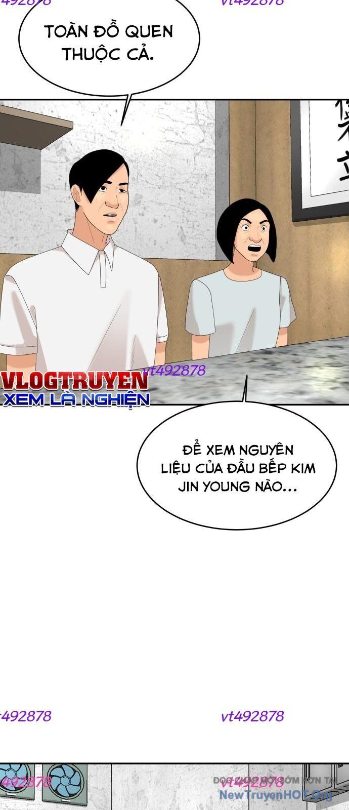 Nhà Hàng Kỳ Lạ Chương 29 Ảnh 73