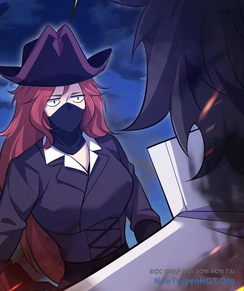 Đệ Nhất Danh Sách Chương 589 Ảnh 11