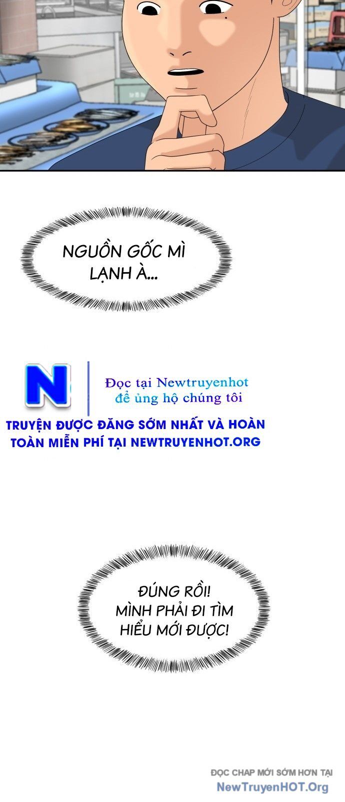 Nhà Hàng Kỳ Lạ Chương 29 Ảnh 23