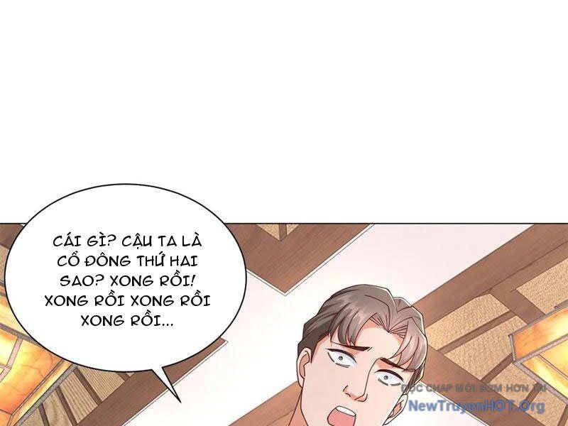 Tôi Là Tài Xế Xe Công Nghệ Có Chút Tiền Thì Đã Sao? Chương 146 Ảnh 46