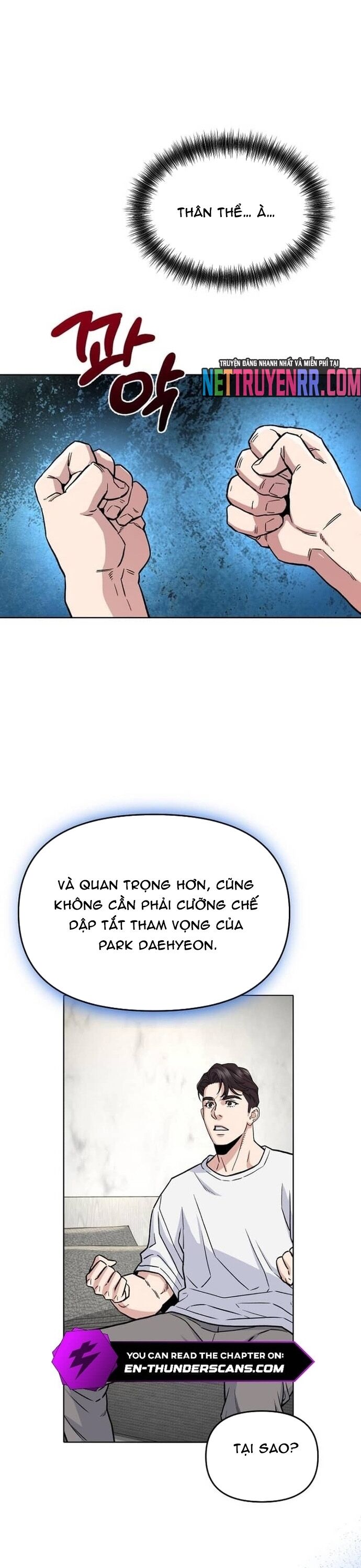 Độc Đạo Chương 40 Ảnh 16