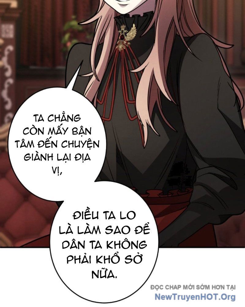 Người Điều Khiển Trò Chơi Chương 45 Ảnh 12