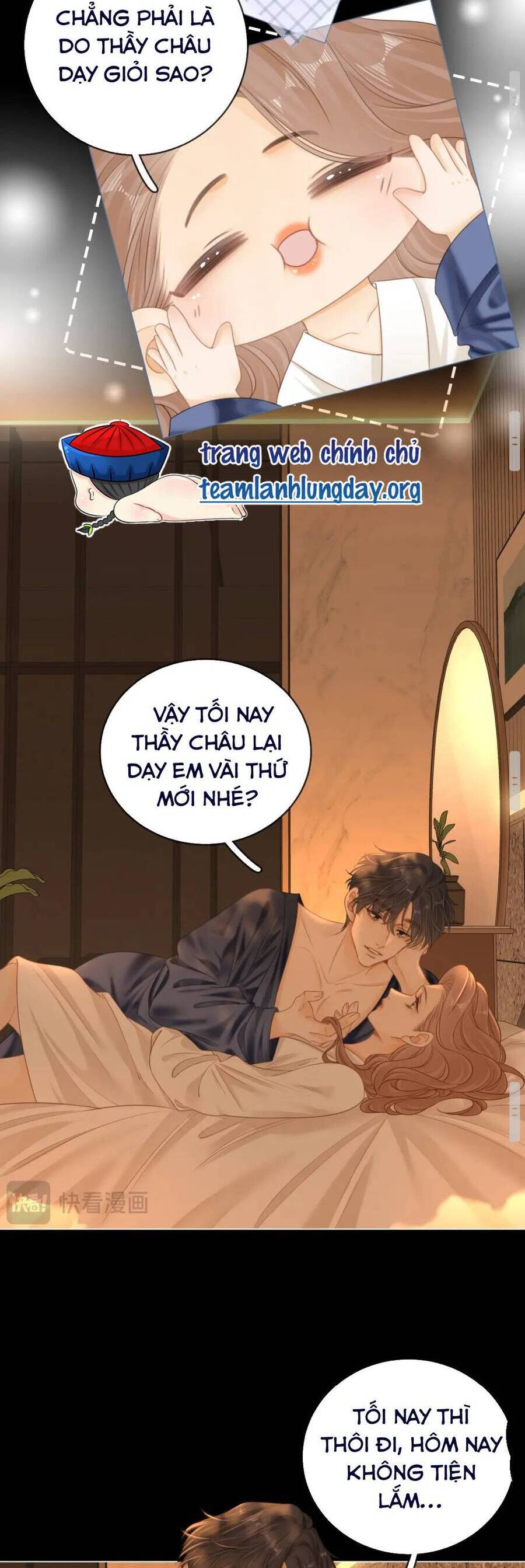 Vưu Vật Chương 144 Ảnh 17
