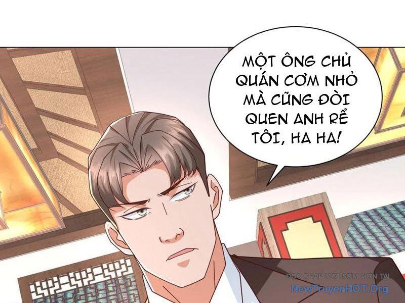 Tôi Là Tài Xế Xe Công Nghệ Có Chút Tiền Thì Đã Sao? Chương 146 Ảnh 29