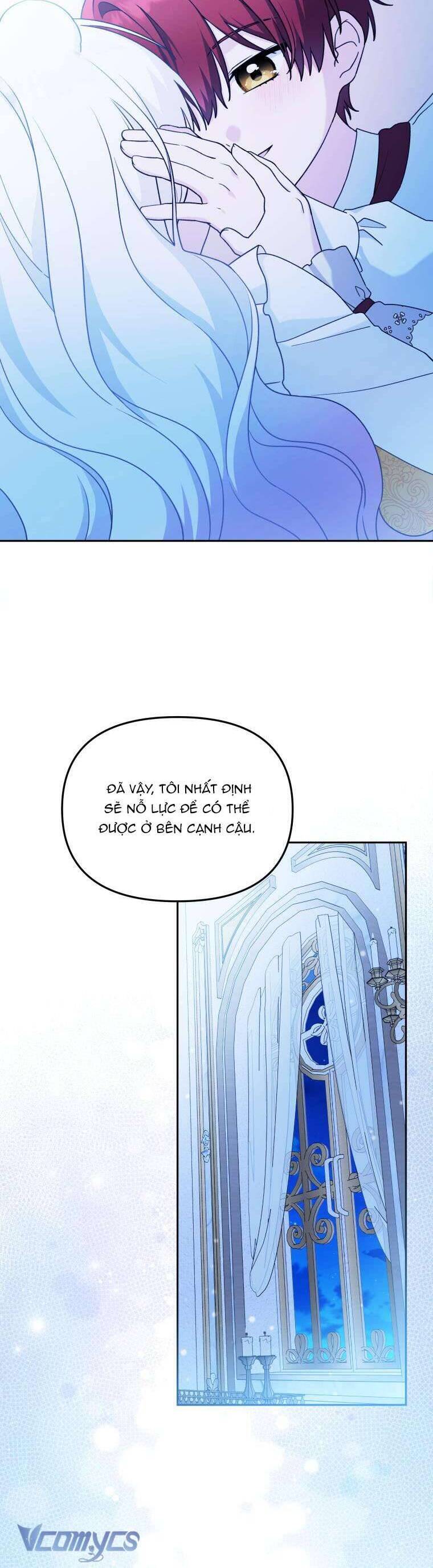 Con Dâu Của Kẻ Phản Diện Là Một Người Có Quyền Lực Chương 23 Ảnh 19