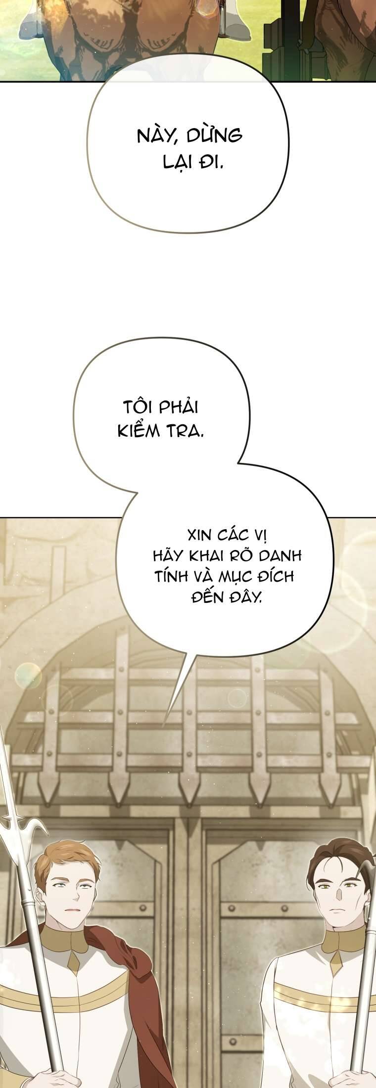 Người Phải Trả Giá Bằng Mạng Sống Vì Đã Lừa Dối Tôi Chương 6 Ảnh 58