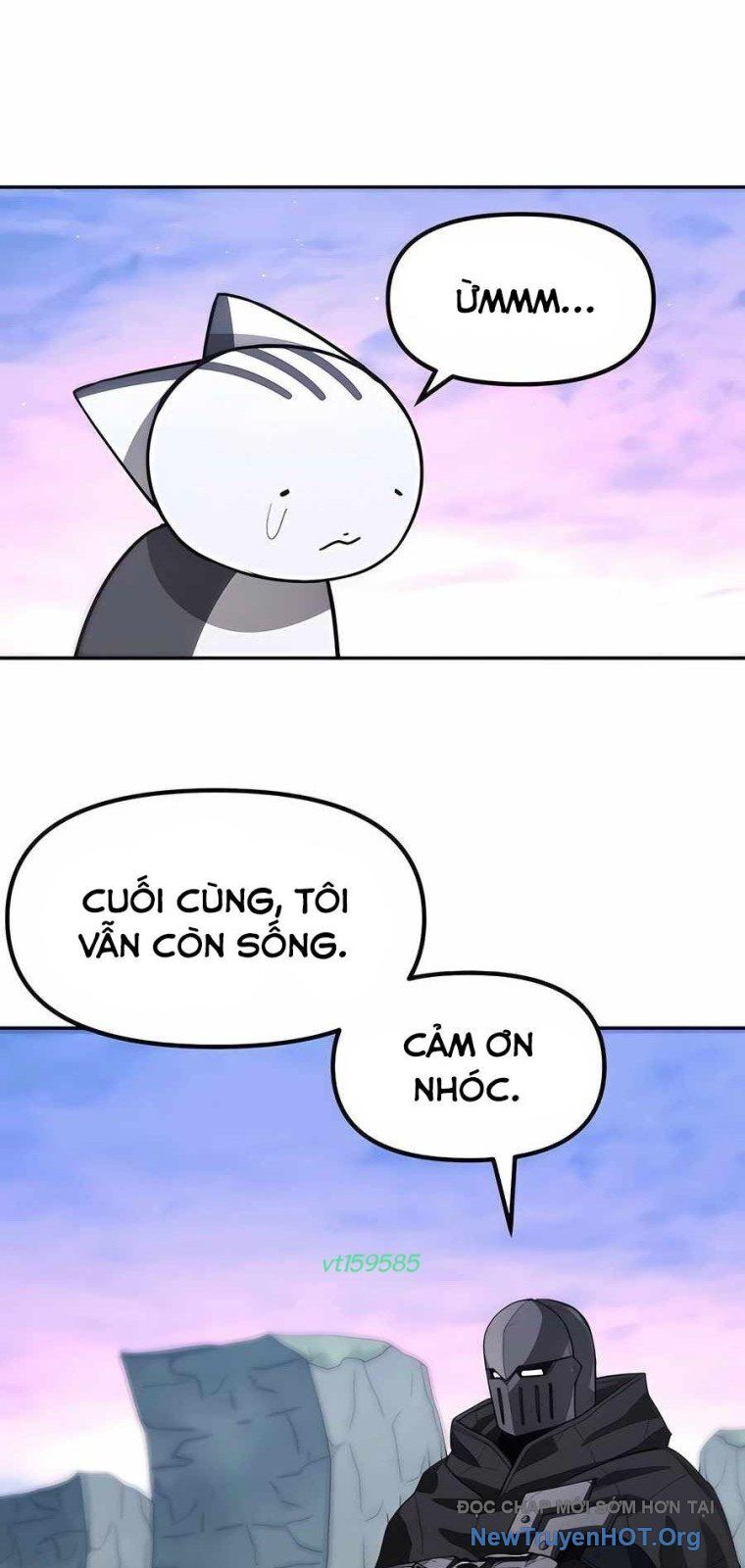 Chỉ Là Một Con Mèo Chương 7 Ảnh 28