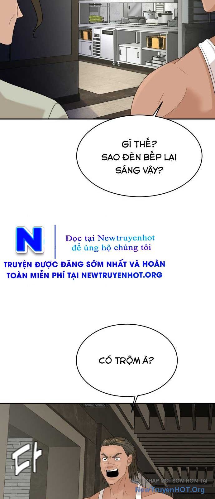 Nhà Hàng Kỳ Lạ Chương 28 Ảnh 67