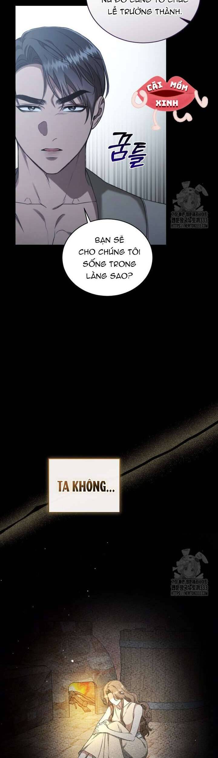 Khu Rừng Hoang Dã Chương 26 Ảnh 48