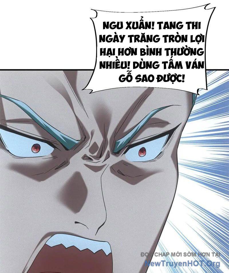 Ta Bán Hàng Vỉa Hè Ở Mạt Thế Chương 54 Ảnh 22