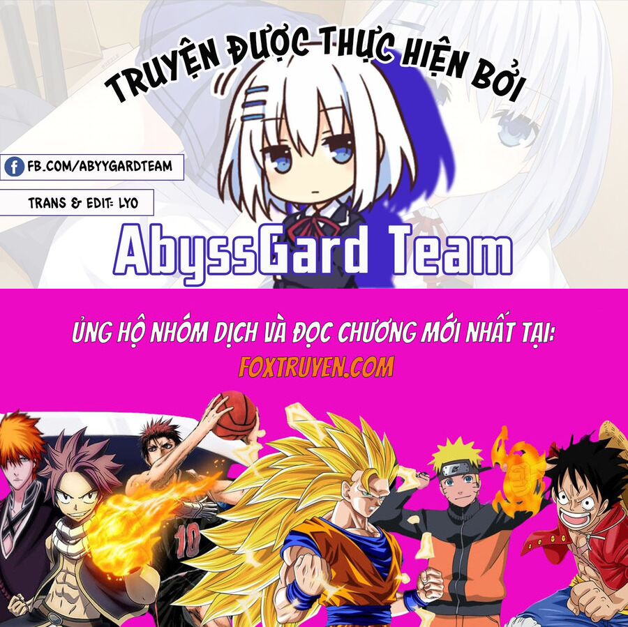 6 Cô Gái Bất Tử Và Chàng Trai Được Định Sẵn Là Phải Chết Chương 2 Ảnh 40