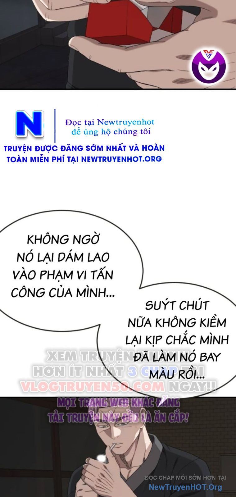 Người Xấu Chương 260 Ảnh 37