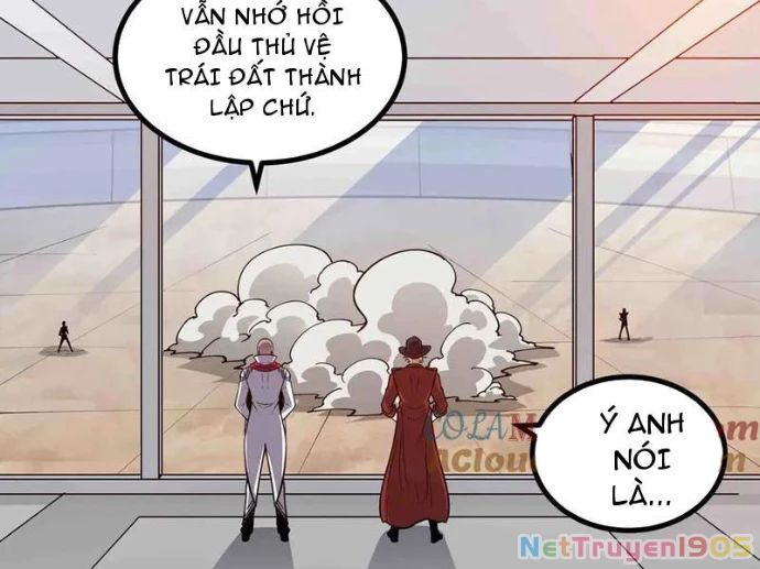 Mạnh Nhất Dị Giới Chương 91 Ảnh 79