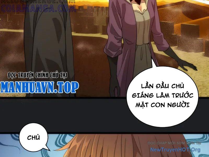 Cao Đẳng Linh Hồn Chương 339 Ảnh 69