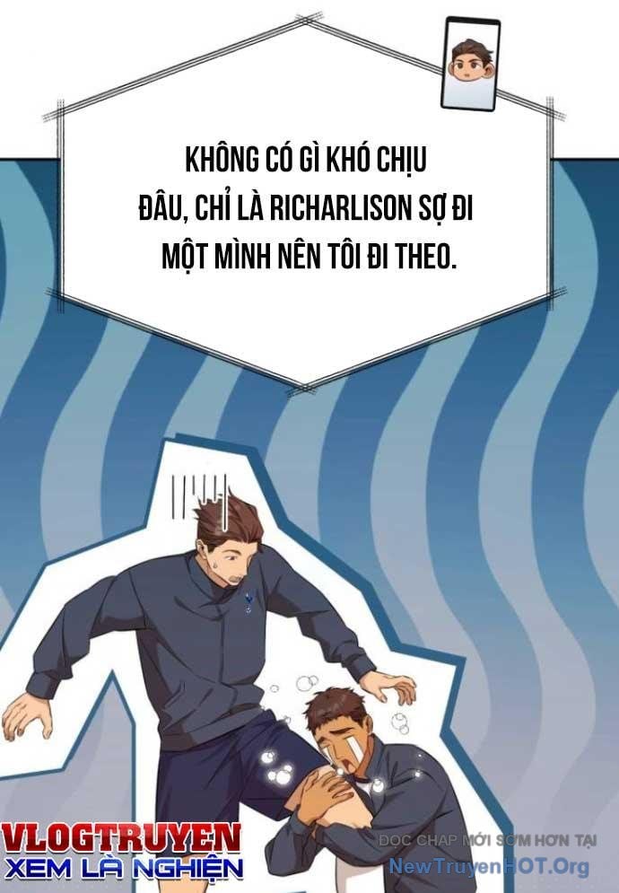 Thiên Ma Bấm Huyệt Chương 56 Ảnh 45