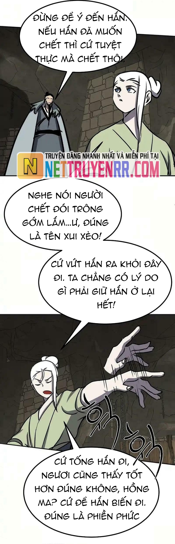 Song Nguyệt Chương 59 Ảnh 20