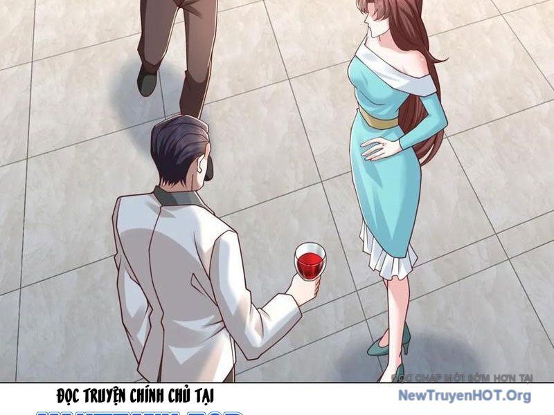 Tôi Là Tài Xế Xe Công Nghệ Có Chút Tiền Thì Đã Sao? Chương 146 Ảnh 32