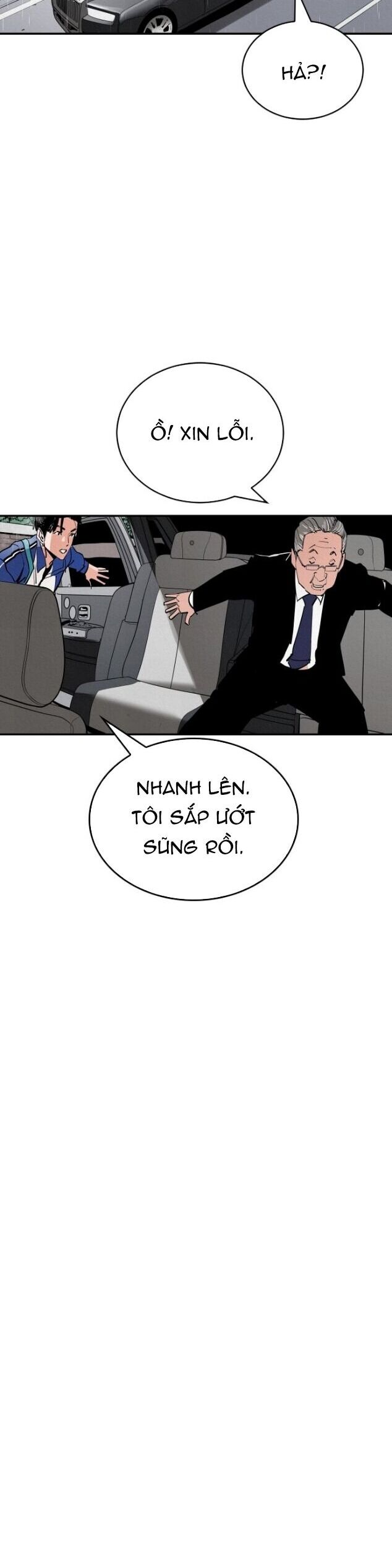 Sân Cỏ Chiến Kí Chương 162 Ảnh 111