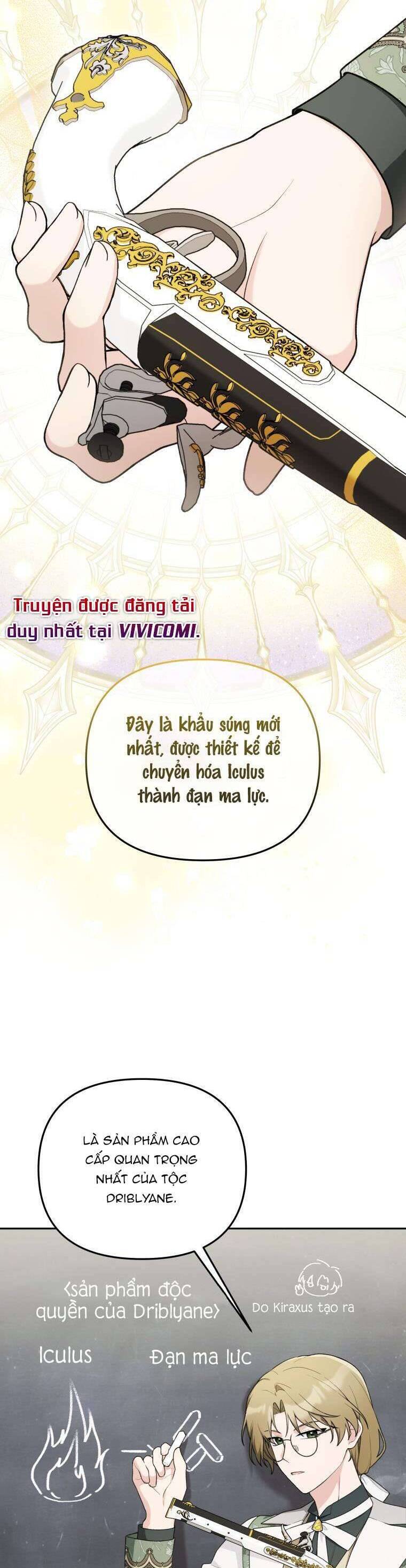 Con Dâu Của Kẻ Phản Diện Là Một Người Có Quyền Lực Chương 12 Ảnh 34
