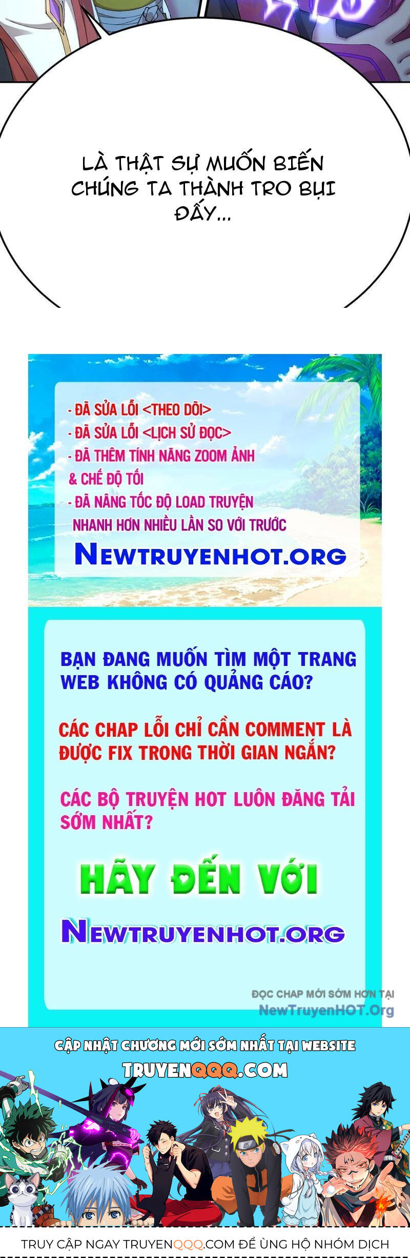 Hóa Ra Các Cô Ấy Mới Là Nhân Vật Chính Chương 94 Ảnh 128