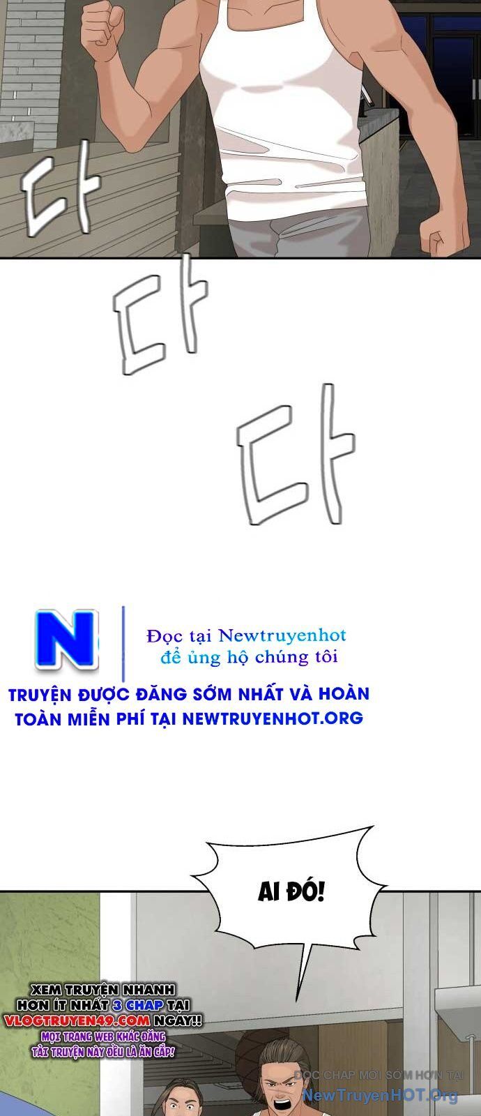 Nhà Hàng Kỳ Lạ Chương 28 Ảnh 68