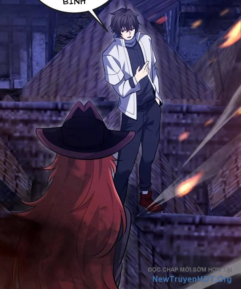 Đệ Nhất Danh Sách Chương 589 Ảnh 13