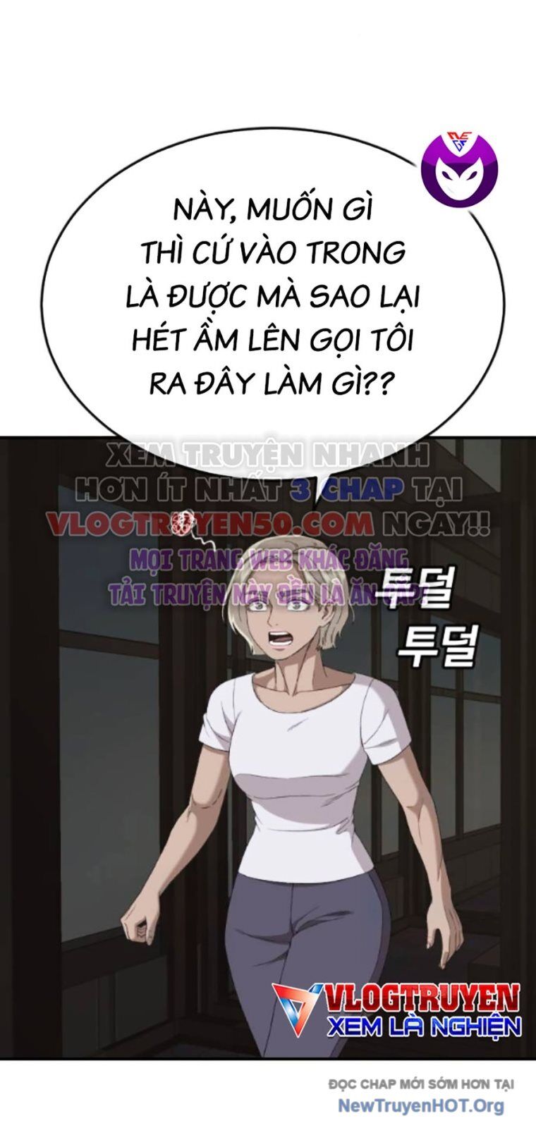 Người Xấu Chương 260 Ảnh 14