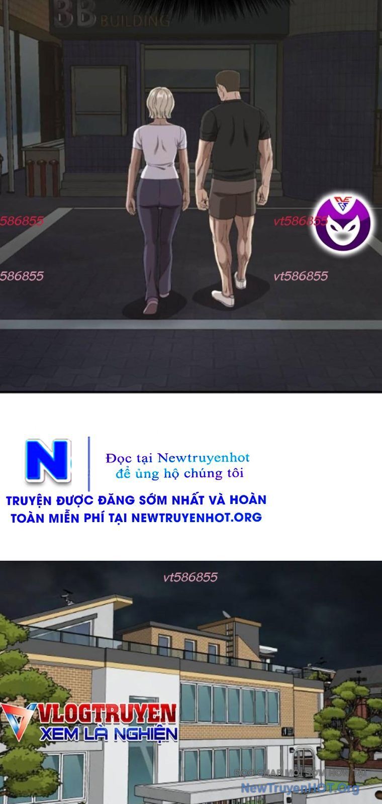 Người Xấu Chương 260 Ảnh 54