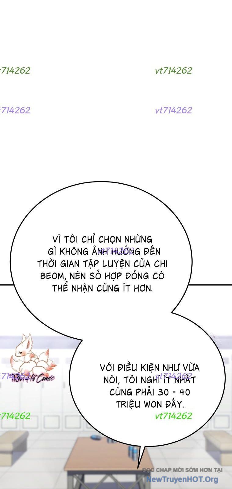 Ác Nhân Lồng Bát Giác Chương 37 Ảnh 48