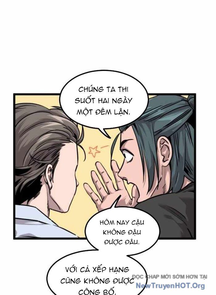 Cửu Vân Mộng Khởi Nguyên Chương 3 Ảnh 8