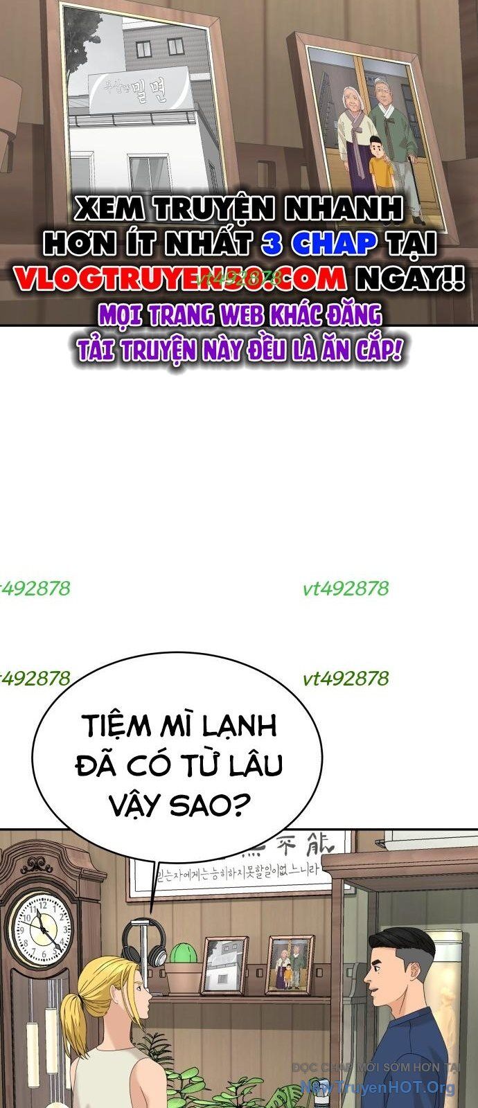 Nhà Hàng Kỳ Lạ Chương 29 Ảnh 31