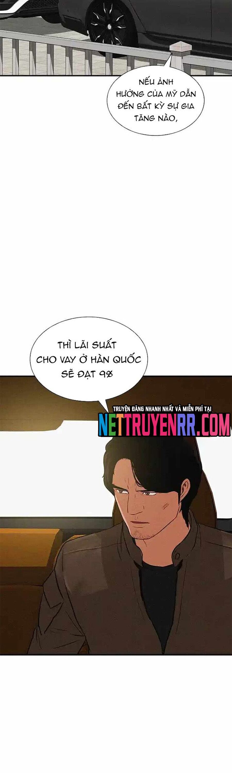 Chúa Tể Đồng Tiền Chương 181 Ảnh 4