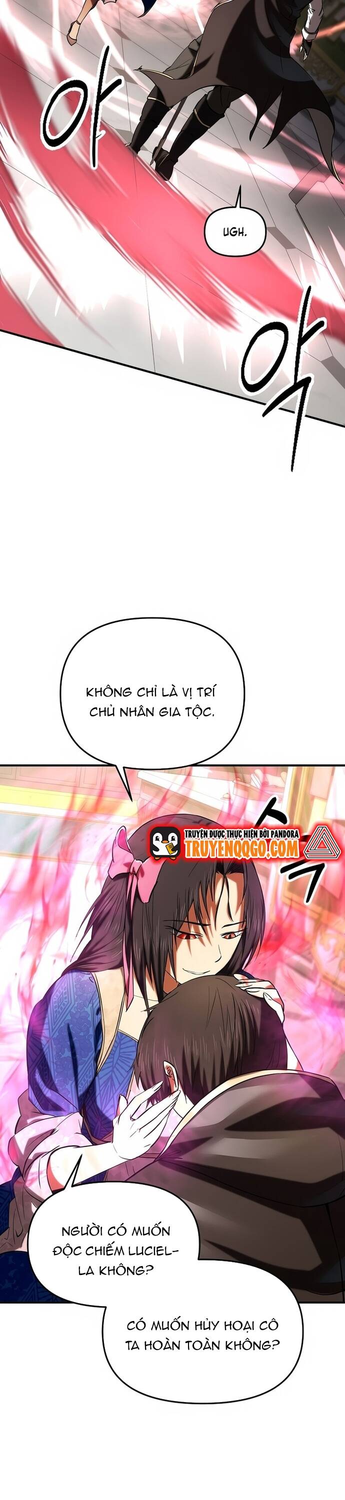 Bị Kẹt Trong Tòa Tháp Thử Thách Với Vai Trò Là Một Quần Chúng Chương 29 Ảnh 41
