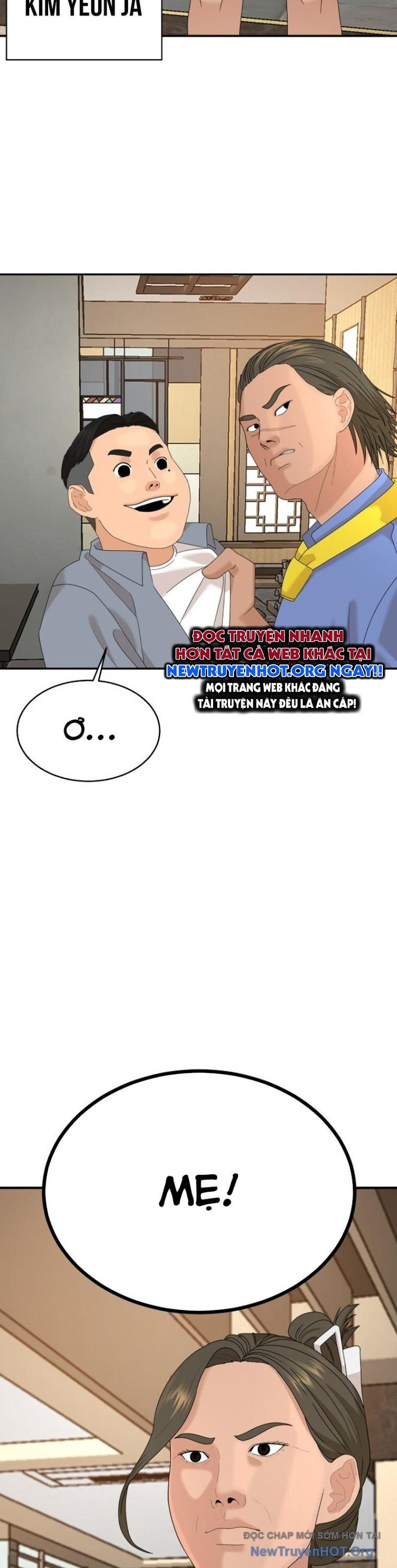 Nhà Hàng Kỳ Lạ Chương 27 Ảnh 37