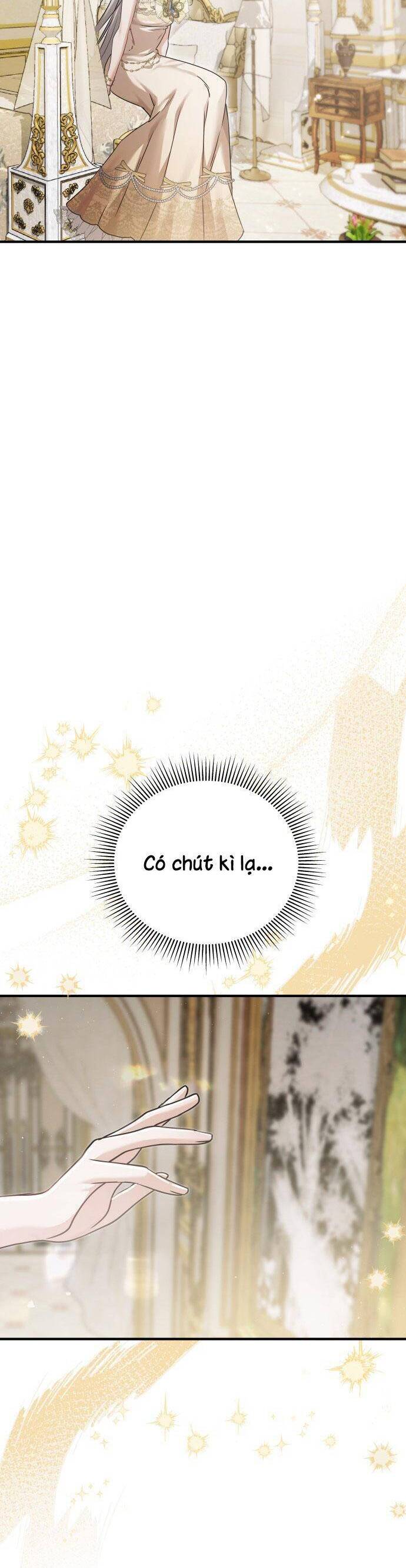 Trên Danh Nghĩa Vợ Chồng Chương 1 Ảnh 34